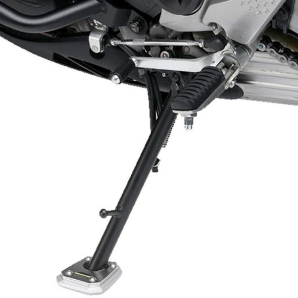 Ampliador De Muleta Givi  Bmw R1200 Gs R1250 En Fas Motos 0
