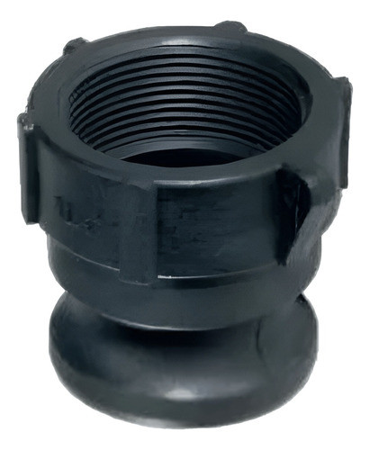 Adaptador Rápido A Macho - Rosca Hembra 4'' 00638 0