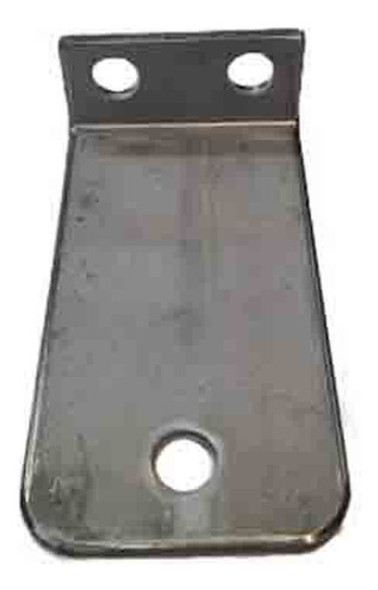 Escuadra De Dirección Para Motores Yamaha 40hp Arr Manual 0