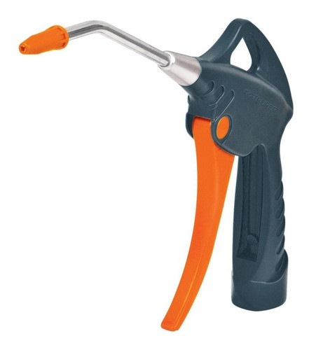 Pistola Para Sopletear Elimina Polvo/viruta Truper Industria 0