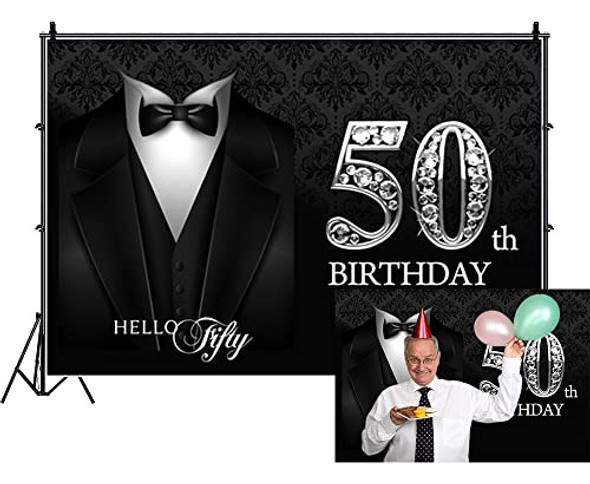 Telón De Fondo Fotográfico Dorcev De 8 X 6 Pies Para Hombre, 0