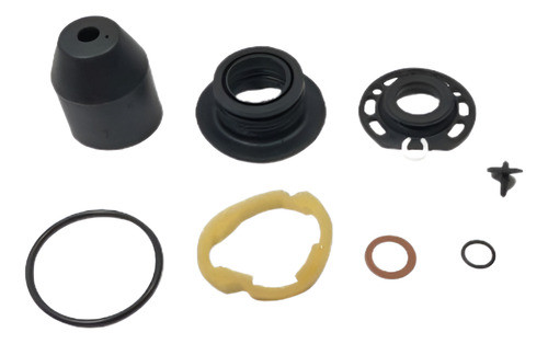 Kit Reparación De Servo Freno Tensa Para Fiat 1600 - Xx 8016 0