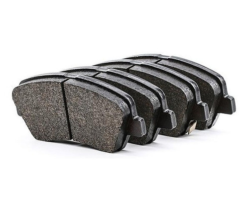 Pastillas Freno Para Hyundai Creta 15-18 Delanteras 1