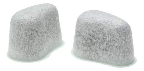 Krups F47200 Duo Filters Sistema De Filtración De Agua Para 1