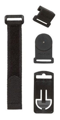 Kit De Suspension Fluke Para Registrador De Energia Trifasic 0