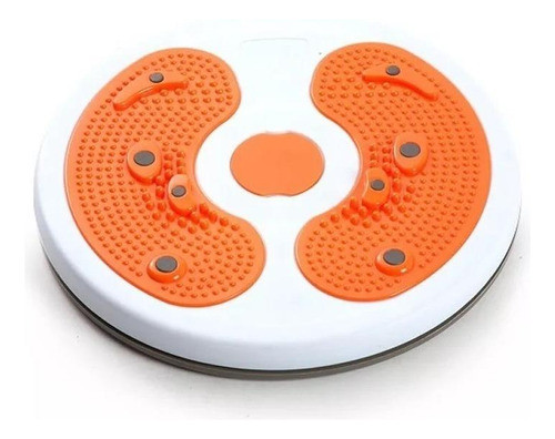 Reductor Cintura Cintura Disco Gym Gimnasio Fitness Twister 0