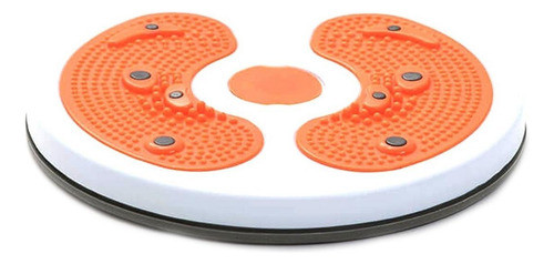 Reductor Cintura Cintura Disco Gym Gimnasio Fitness Twister 1