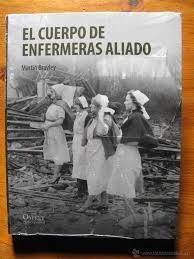 Libro Osprey En Cuerpo De Enfermeras Aliado 0