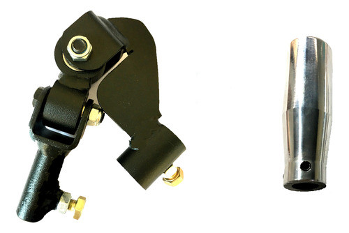 Selectora Rápida Vw Gol Reforma Competic Original + Pomo Rnh 0