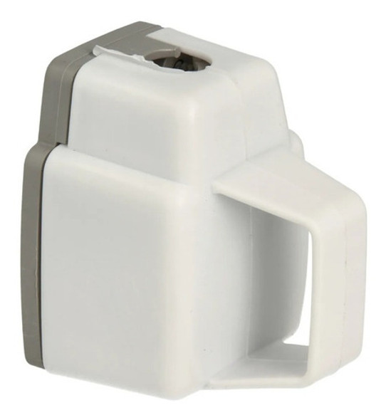 Ficha Hembra Con Neutro 20a Normalizada 1