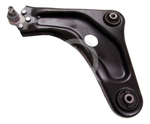 Parrilla Inferior Izq (c/rot)ayd Citroen C3 Aircross Ii 2017 0