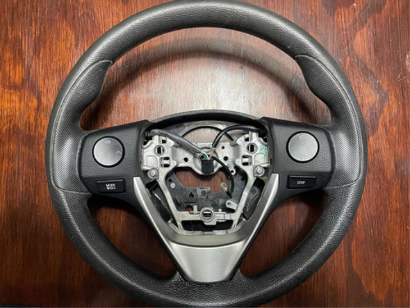 Volante Dirección Toyota Corolla 1.8 2014 - 16 0