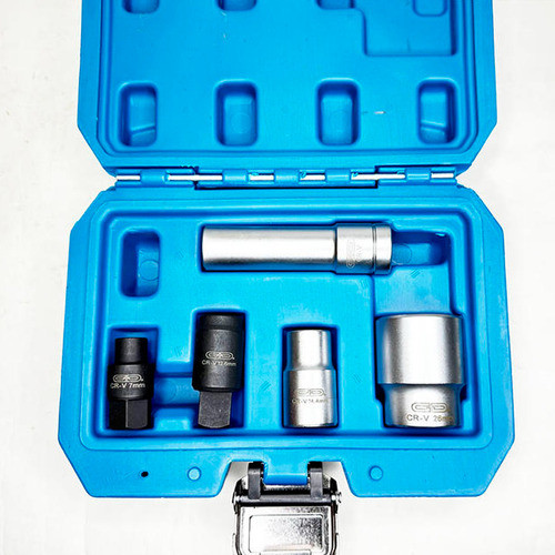 Kit X5 Tubos Para Desarme De Bomba Bosch - Gd Tools 0