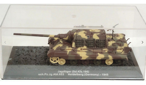 Tanques De La Segunda Guerra Mundial Alemania Nazi Pack X3 1