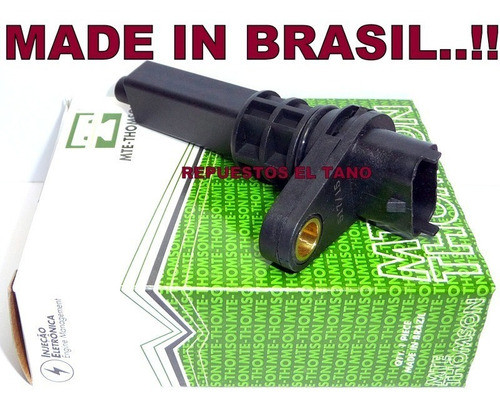 Sensor De Velocidad Chevrolet Meriva 1.8 8 Y 16v  No Chino.! 1