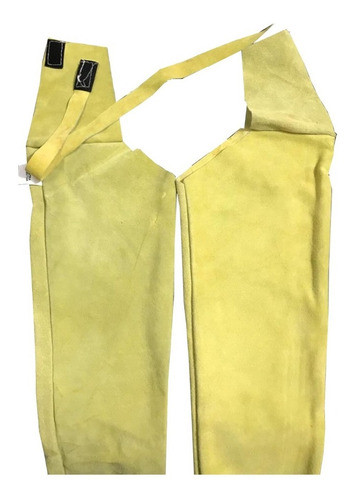 Mangas Descarne Reforzadas Con Abrojo Protección Lacueva 0