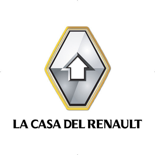 Extremo Dirección Izq Renault Megane 2 2006 2007 2008 2009 1