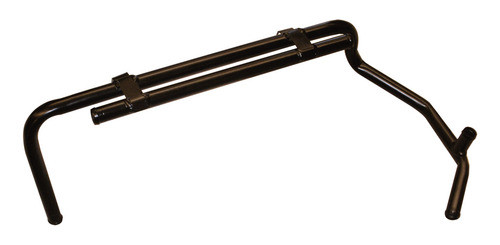 Tubo Metal Agua Vw Gol-sav Cht 9193 0