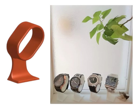 Stand Para Relojes Pulsera 0