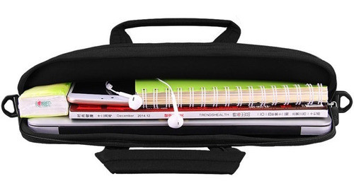 Gato De Moda 9,7  10  10.1  Tablet Netbook Bolso Laptop Bols 1
