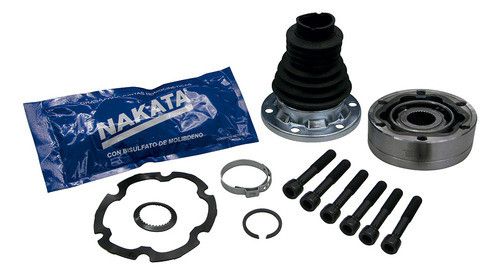 Junta Deslizante Vw Fox I-d.s-abs-d.c-ab 0