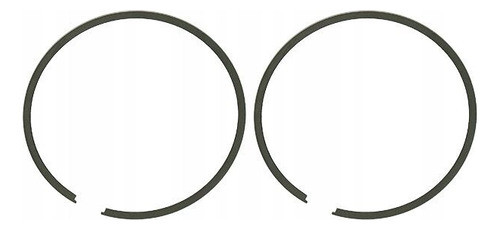 Aros De Piston Para Gas Gas Ec 300 (2007) - Cafe Race 0