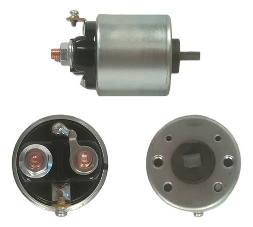 Solenoide Para Hitachi 12v Tamatel 12267 0