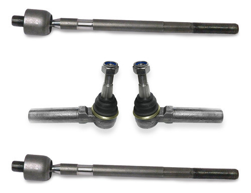 Kit Tren Delantero Chevrolet Cruze Extremo Axial 0