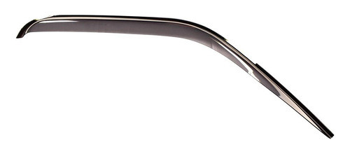 Deflector Ventana Delantera Largo Transit 1996 2000 Par Adh 0
