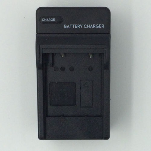 Cargador De Batería Para Fujifilm Finepix Jz500 Jx500 Jx520 1