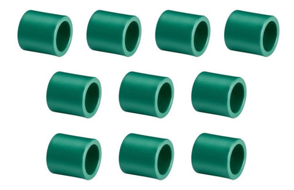 Kit Accesorios Acqua System Union Normal 40mm X 10 Unid 0