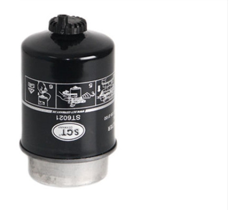 Filtro De Combustible P/ Caterpillar 1006374 0