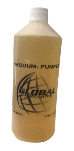 Aceite Para Bomba De Vacio De Aire Acondicionado 0