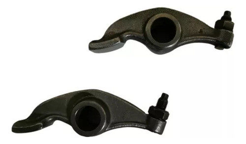 Balancines Motomel Skua 250 Full Cadenera ( Juego ) Rpm 0