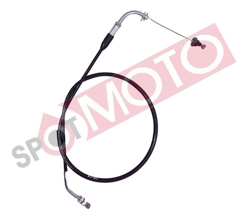 Cable Acelerador Yamaha Fz 16 - Spot Moto 0