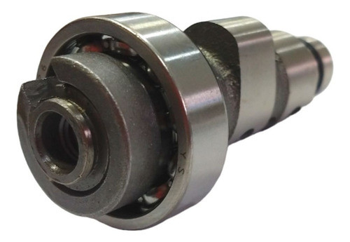 Arbol De Leva Yamaha Ybr 125 C/cruce Alzada 5.5mm Mamamotos 0