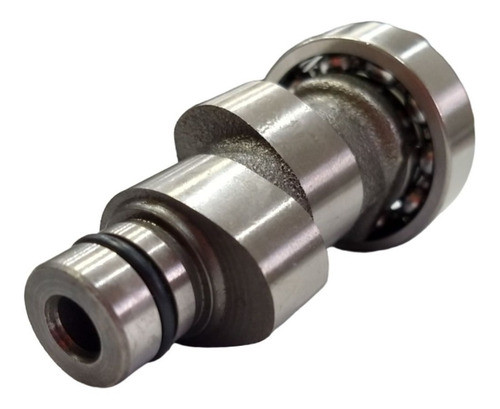 Arbol De Leva Yamaha Ybr 125 C/cruce Alzada 5.5mm Mamamotos 1