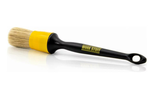 Pincel Detallador Work Stuff 30 Brush Rubber Premium Detail 0