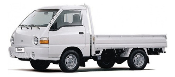 Kit Cables De Freno Hyundai Super H100 0