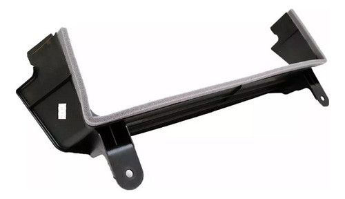 Deflector Aire Radiador Superior Original Chevrolet Onix 0