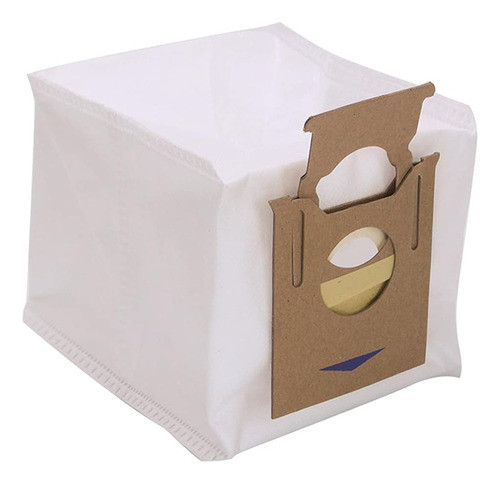 8 Pack Bolsas De Polvo Accesorios Piezas De Repuesto Compati 1