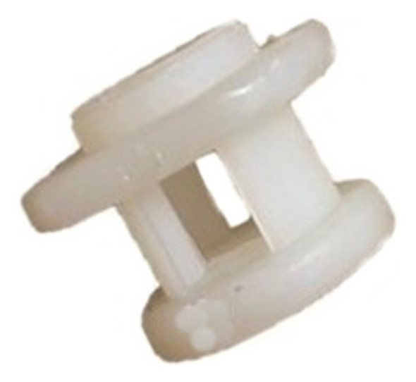 Buje Tope Varilla De Capot Fiat Uno 1986 Al 1990 0