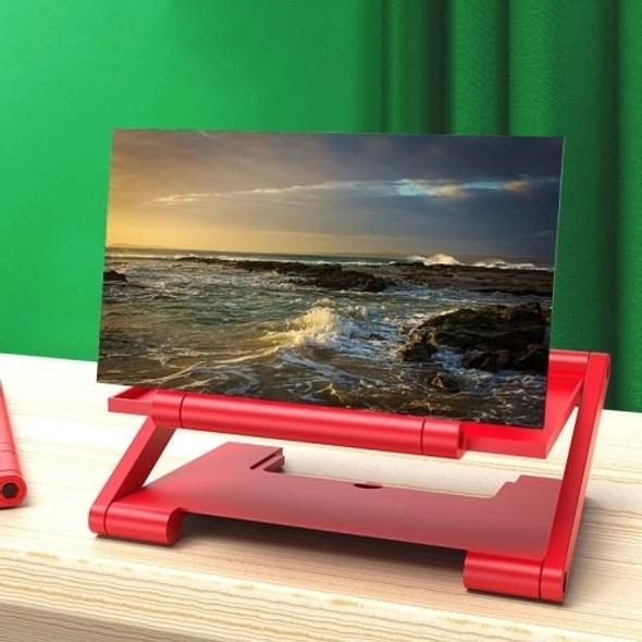 Lupa Para Celular 8 Pulgadas Varias Posiciones 1