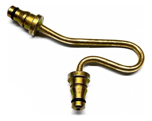 Tubo Caño De Embrague Para Chevrolet Sonic Tracker 0