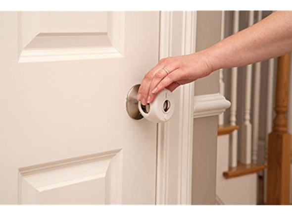 Safety 1st Home Safeguarding And Childproofing Set (80 Pcs), 1