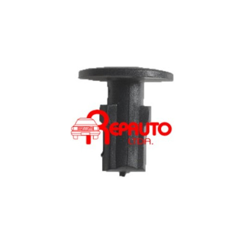 053.02459 Perno Guia De Vidrio Fiat 147/ Uno 0