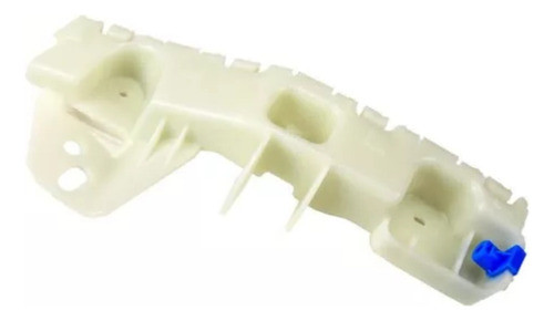 Guia Paragolpe Del Izq Spark 2012/ Chevrolet Original 0