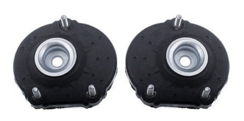 Kit X2 Cazoleta Delantera Fiat Punto Linea Qubo Doblo 0