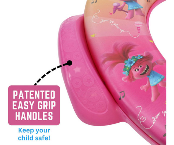 Orinal Suave Nbc Universal Trolls 1