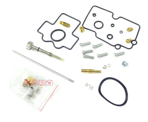 Kit Reparacion Carburacion Yamaha Wr 426 F 2001 A 2002 0